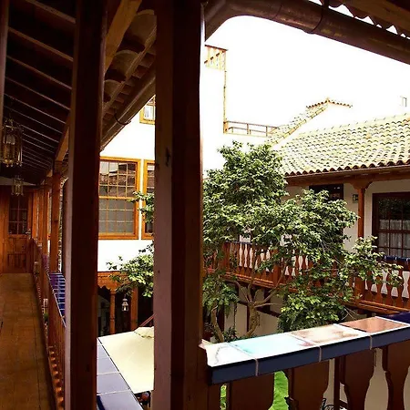 Emblematico San Agustin Hotel 3*