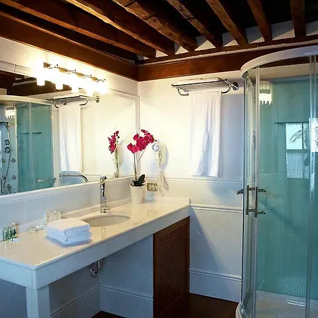 فندق Emblemático San Agustin 3*