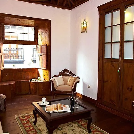 Emblemático San Agustin 3* إيكود ذي لوس فينوس