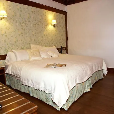 Hotel Emblematico San Agustin 3*