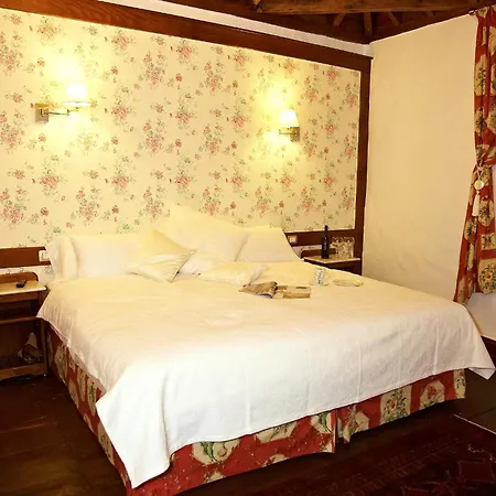 Emblematico San Agustin Hotel 3*