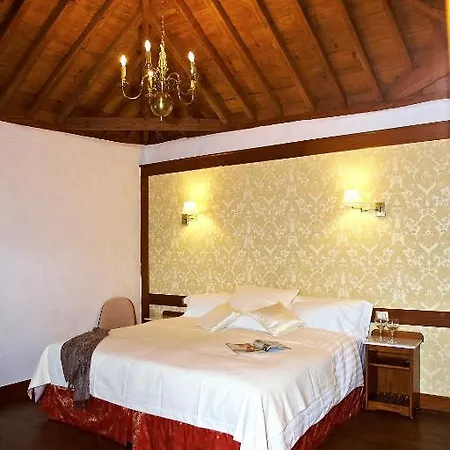 Emblematico San Agustin Hotel Icod De Los Vinos