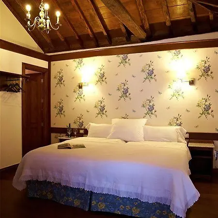 Emblemático San Agustin 3* إيكود ذي لوس فينوس