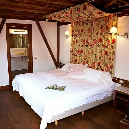 Hotel Emblematico San Agustin