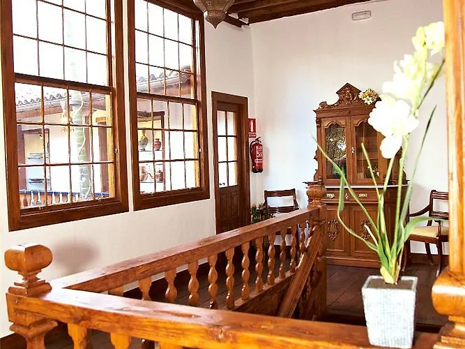 Hotel Emblemático San Agustin Icod De Los Vinos