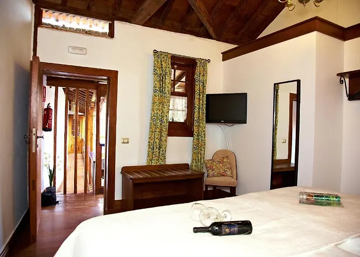 Emblemático San Agustin Hotel Icod De Los Vinos