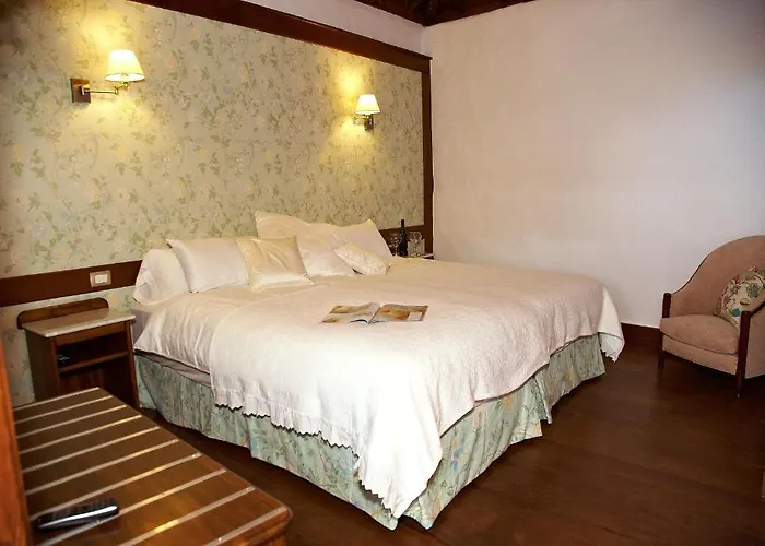 Hotel Emblemático San Agustin 3*