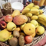 호텔 엠블마티코 산 아구스틴 이코드레로스비노스