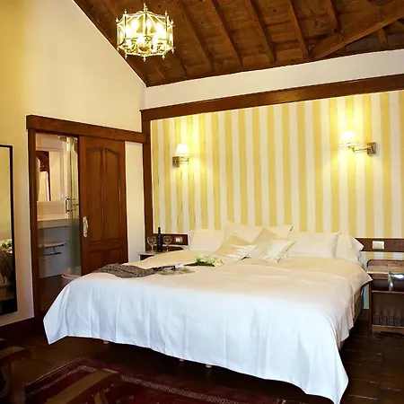 Emblematico San Agustin Icod De Los Vinos