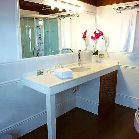 Otel Emblematico San Agustin 3*