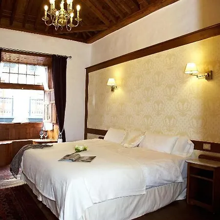 Otel Emblematico San Agustin Icod De Los Vinos