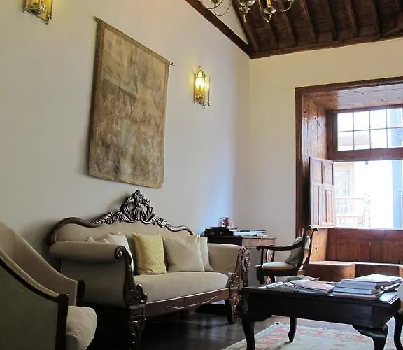 Hotel Emblematico San Agustin