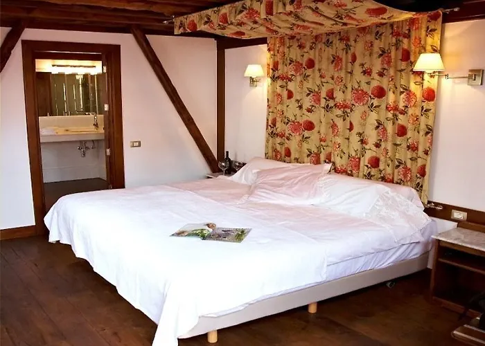 Hotel Emblematico San Agustin