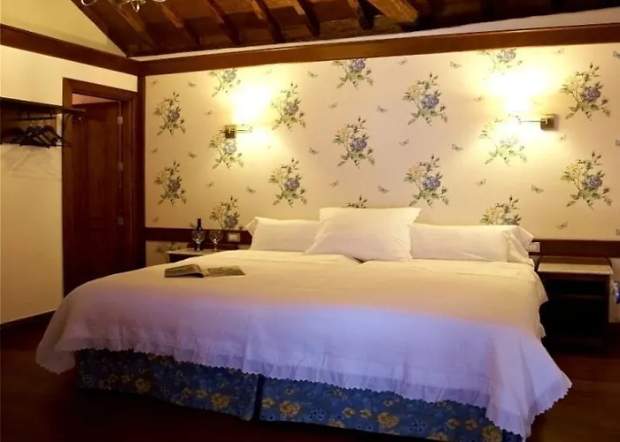 Hotel Emblematico San Agustin 3*